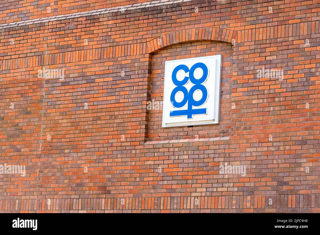 Lincoln Co Hi res Stock Photography And Images Alamy