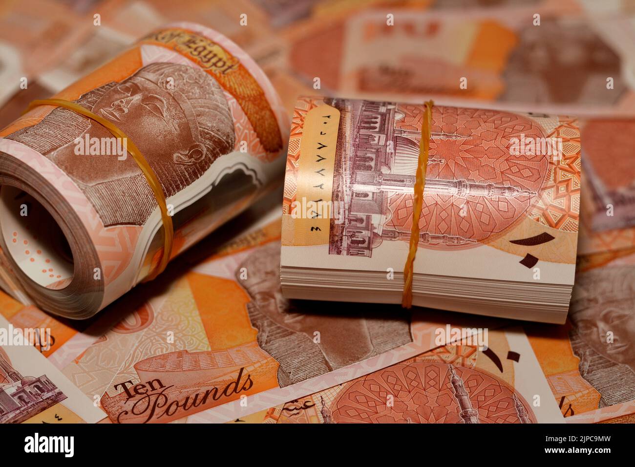 Egyptian Money egyptian-money