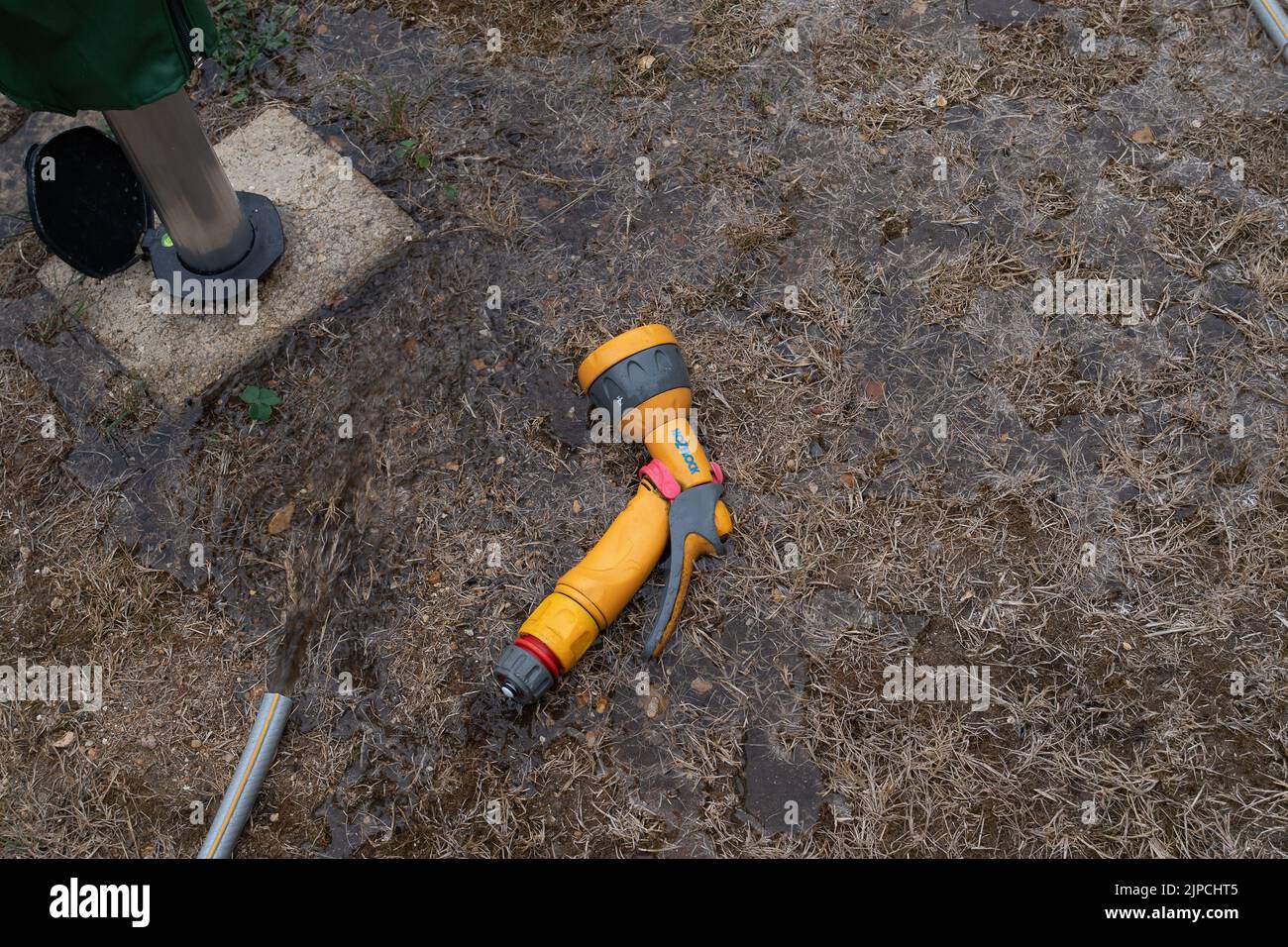 Hoselock hosepipe hires stock photography and images Alamy
