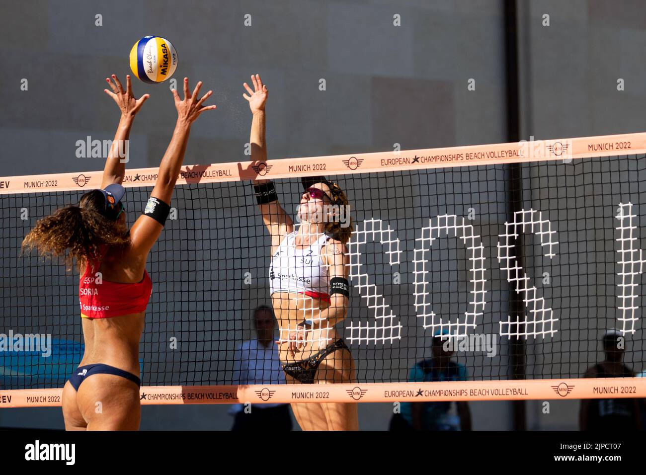 Paula soria gutierrez hi res stock photography and images Alamy