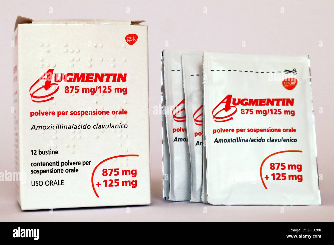 Augmentin 875 Generic