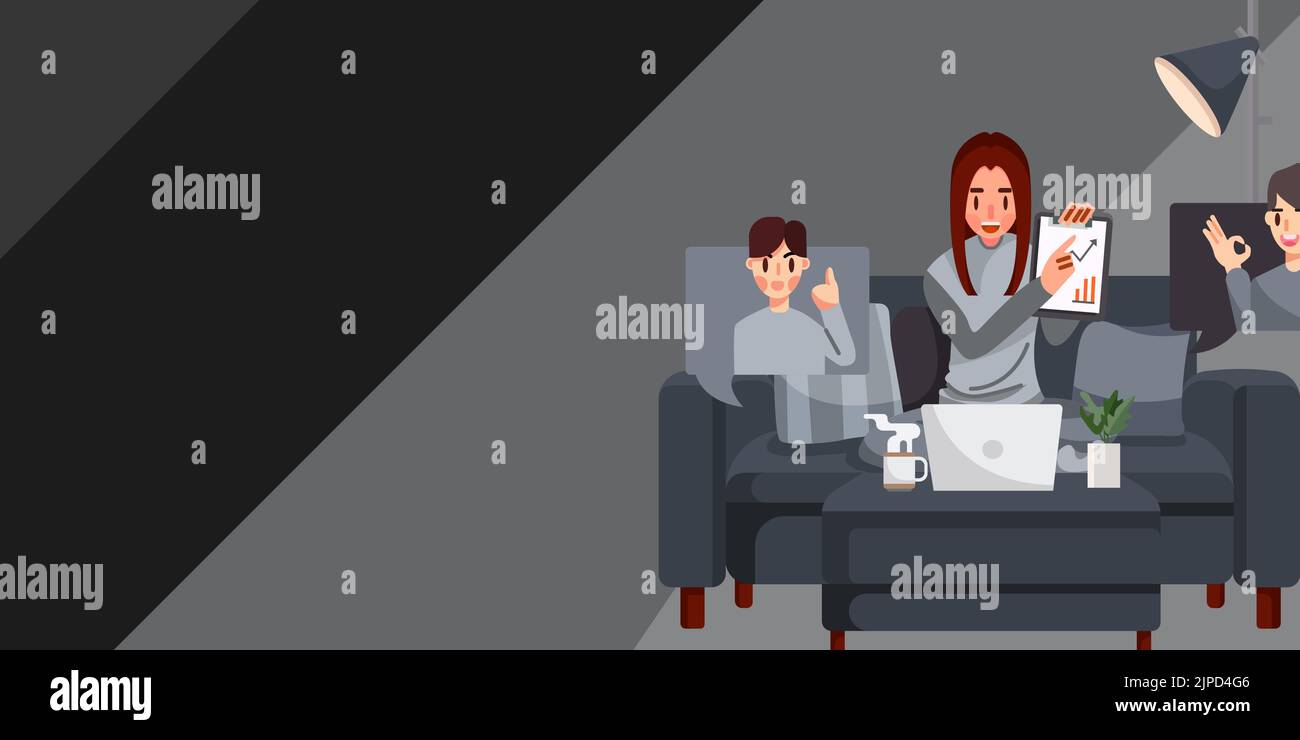 Family Hand Showing Ok Sign With Gesture. Children Presenting Thumbs Up ...