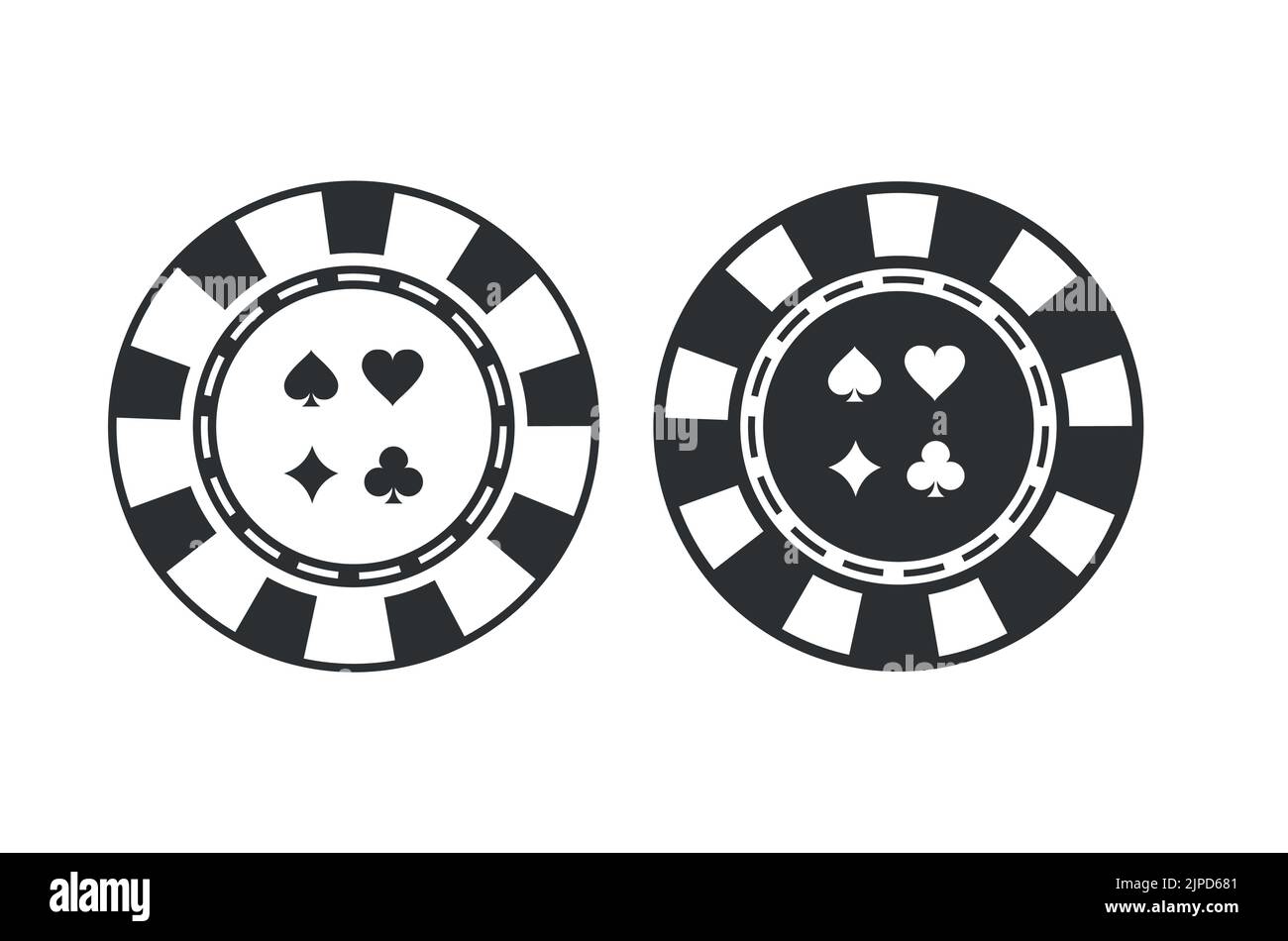 Poker Chip Queen SVG, Texas Holdem, Clubs Playing Card, Gambling ...