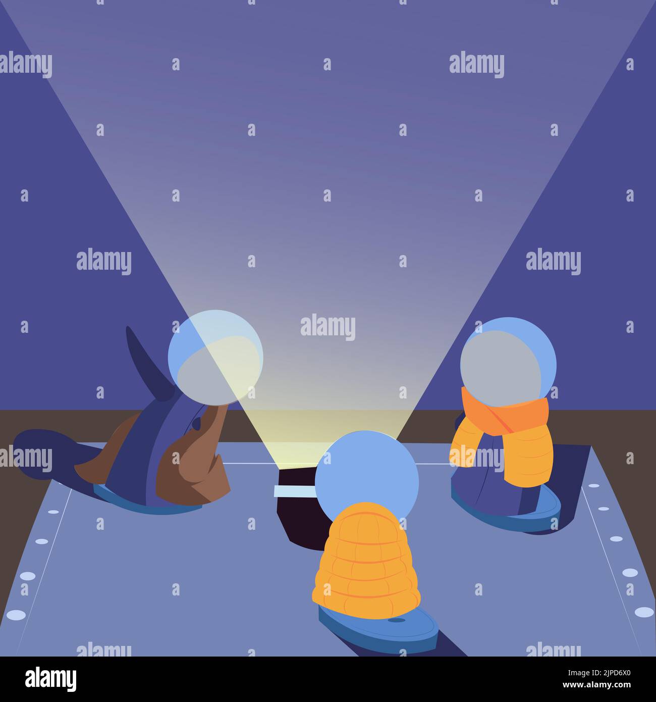 Brainstorming Abstract Abstract Brainstorming Problem And Solution, Careful Thinking Concept ...