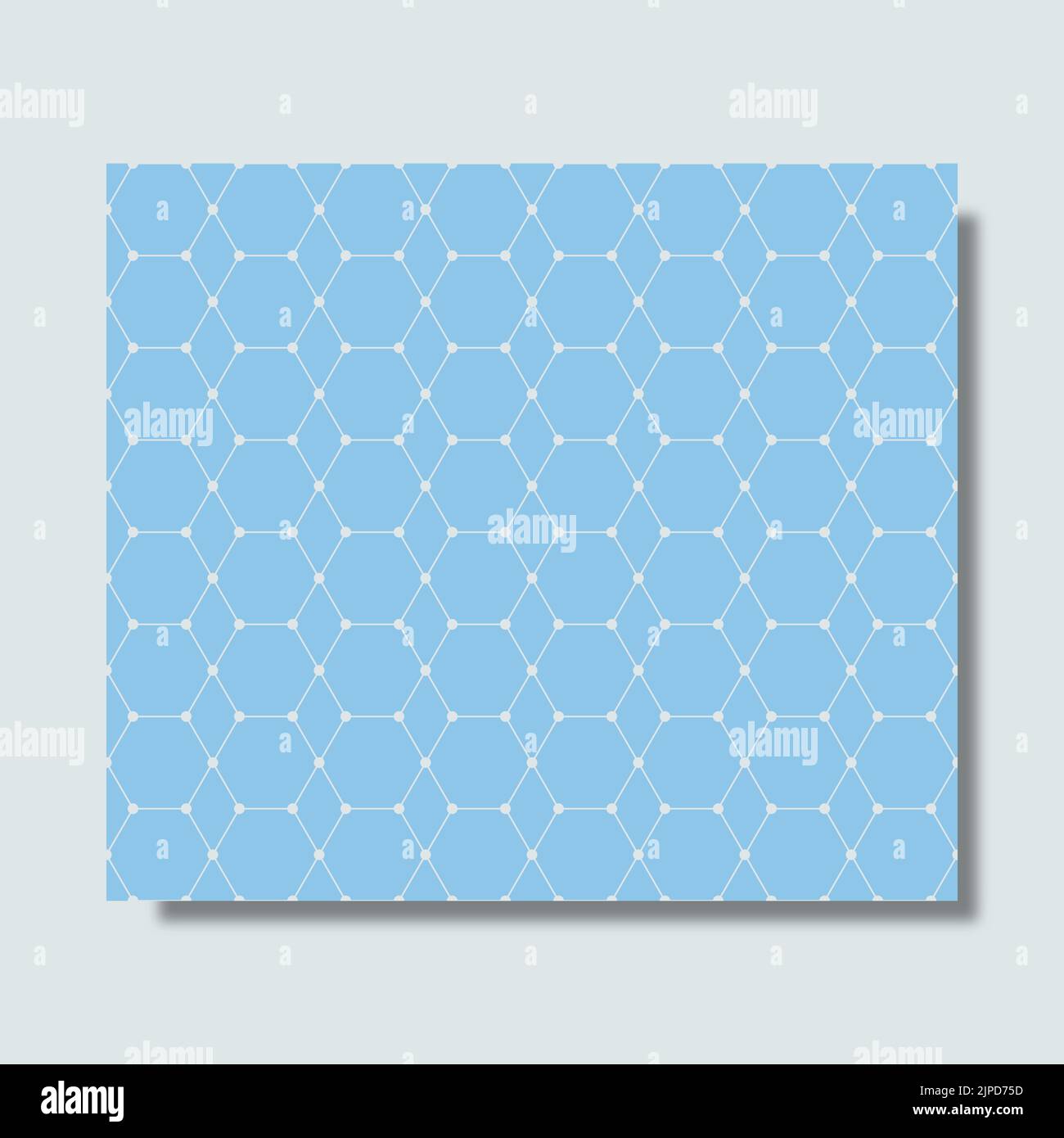Geometric patterns hexagon hi-res stock photography and images - Alamy