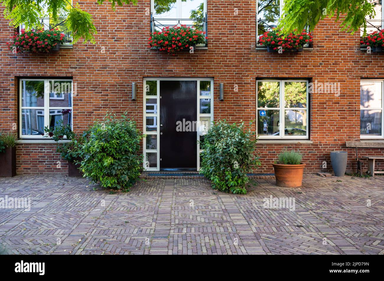 Zaltbommel, Gelderland, The Netherlands 07 12 2022 Traditional