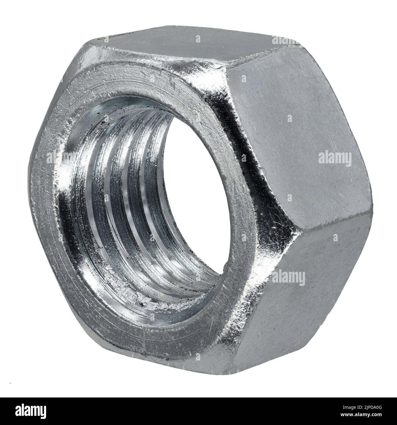 hex nut, nut bolt, hex nuts, nut bolts Stock Photo Alamy