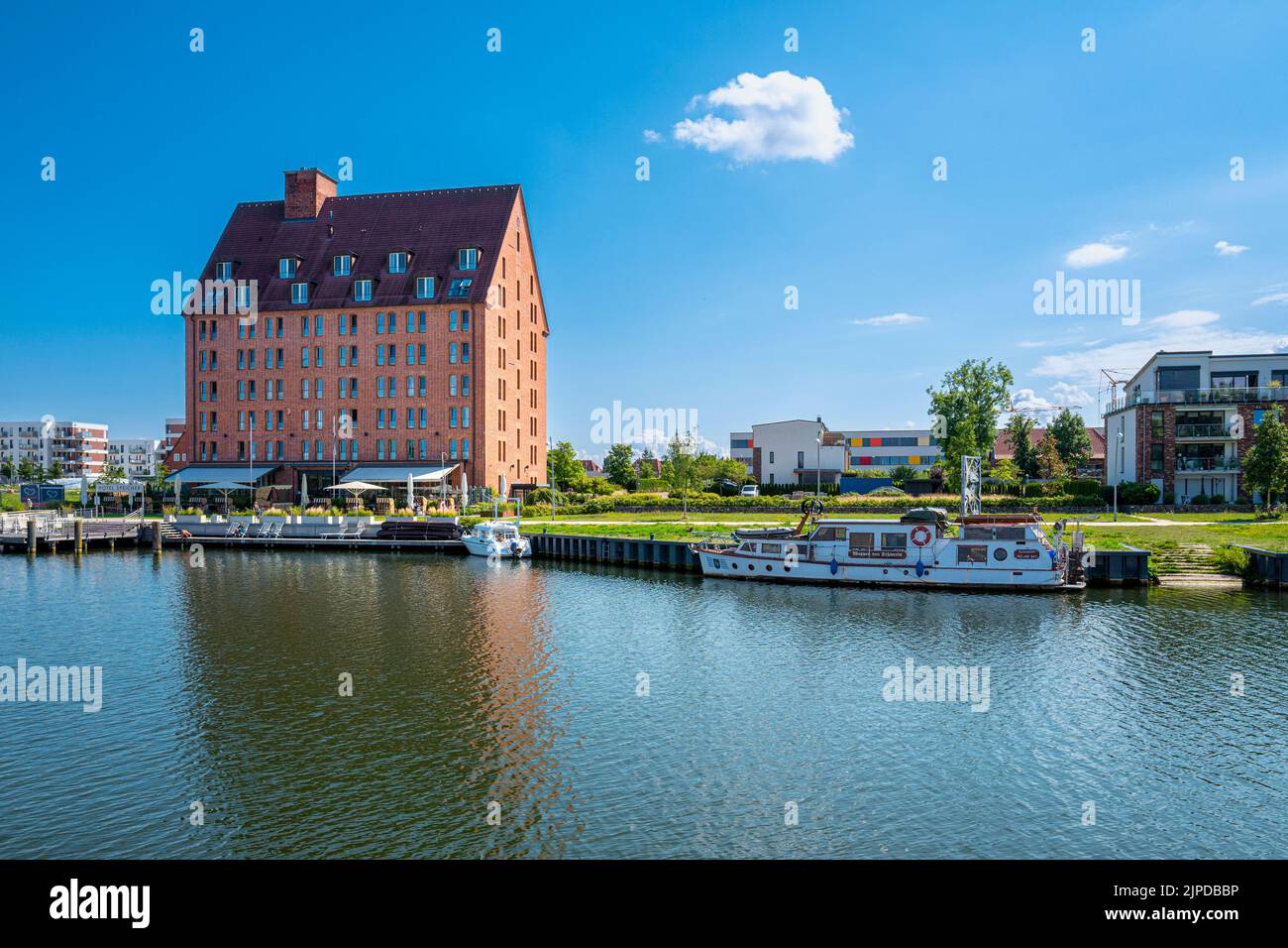hotel schweriner see