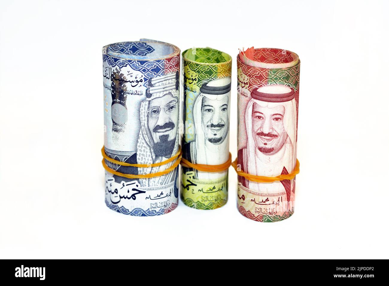 100 riyals Cut Out Stock Images & Pictures - Alamy