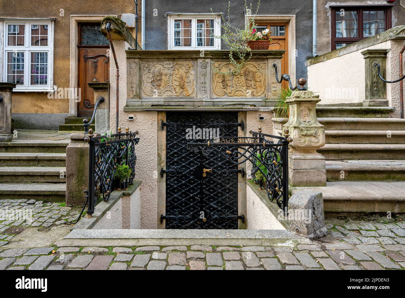 old town, cellar, gdansk, gdańsk, old towns, basement, cellars, gdansks ...
