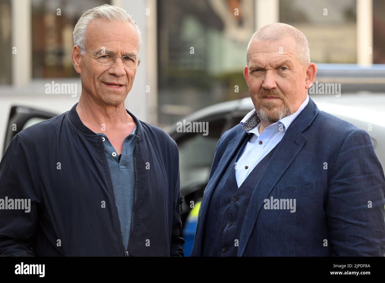 American rock band The Exies attending Muz-TV Russia 2010 Award ceremony in  Moscow. Pictured: Scott Stevens Stock Photo - Alamy