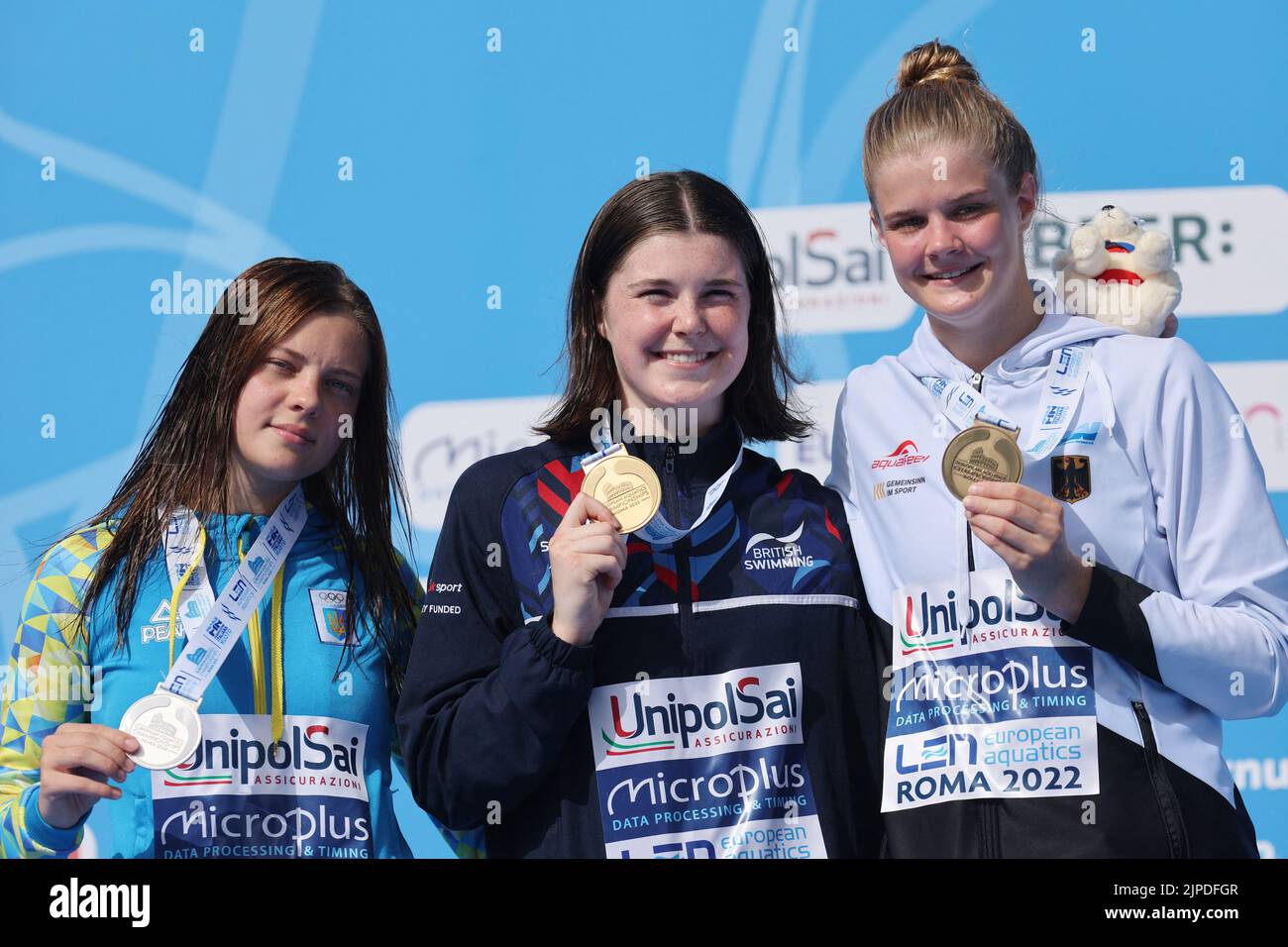 Andrea spendolini sirieix 2022 hires stock photography and images Alamy