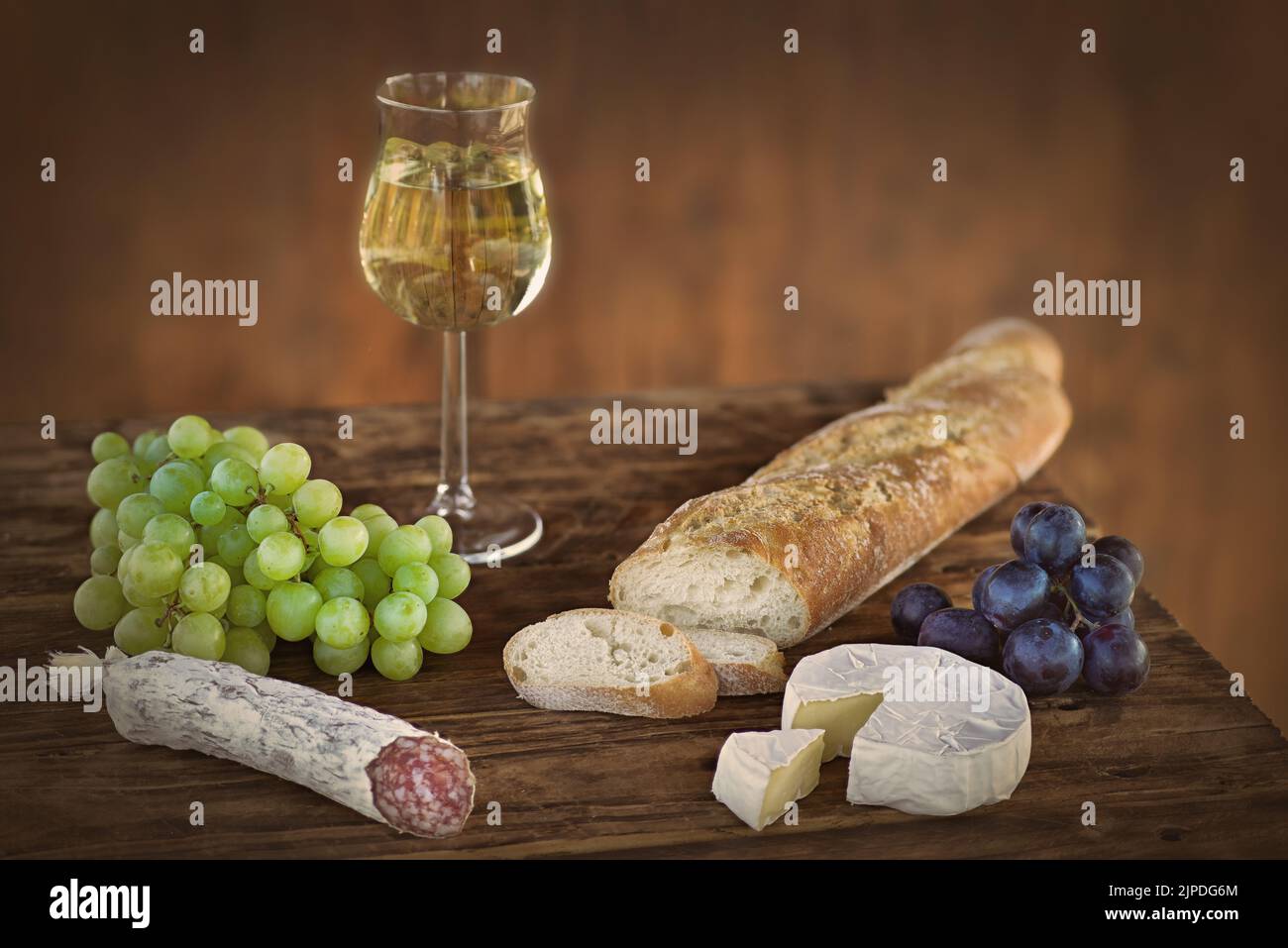 sausage, cheese, baguette, stangenweißbrot, sausages, cheeses ...