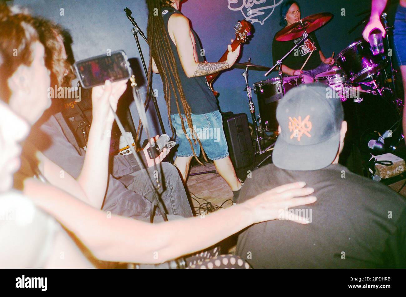 New Rock Bands Of 2022 new-rock-bands-of-2022