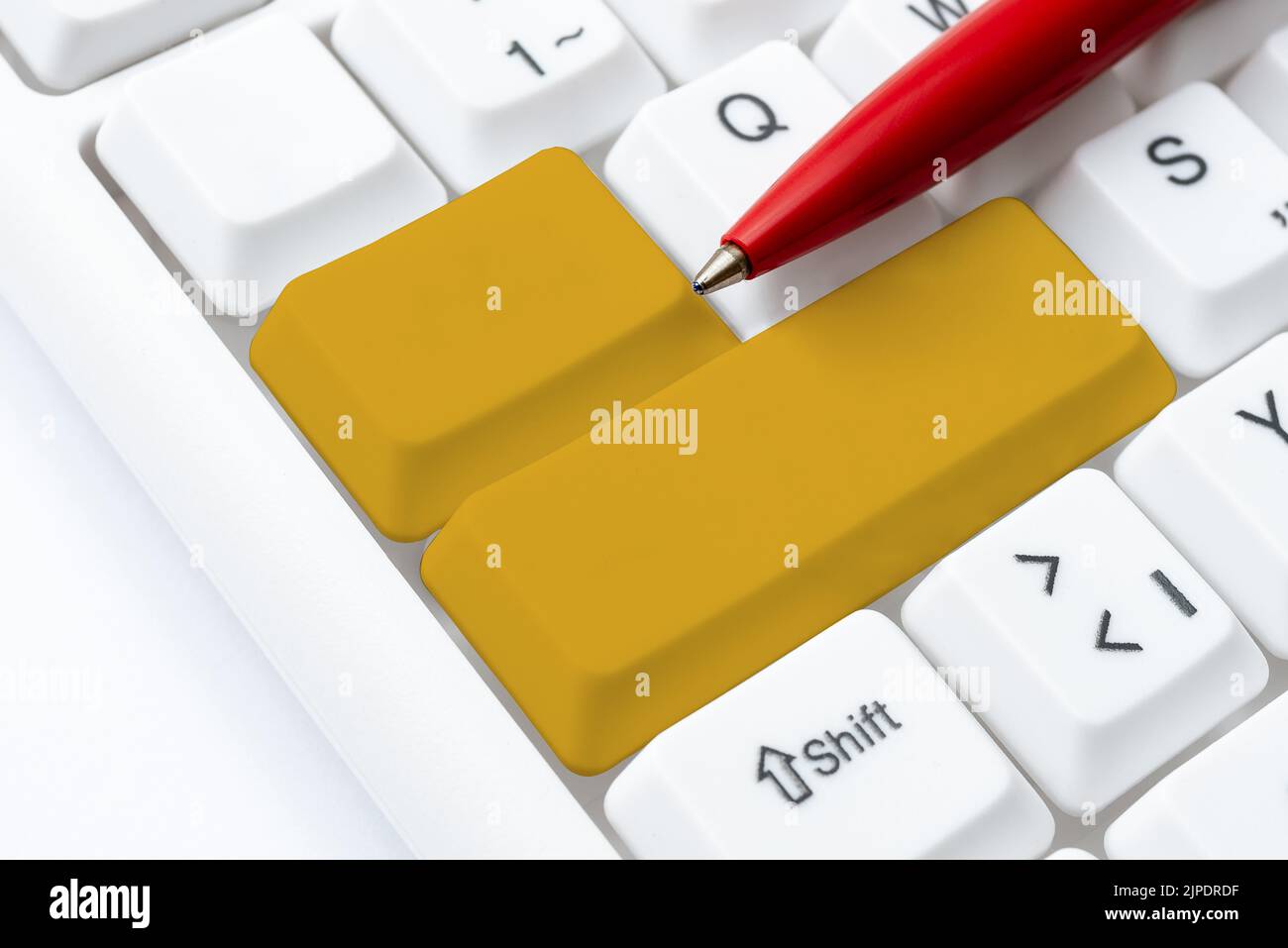 Abstract Typist Practicing Speed Typing, Programmer Debugging Codes ...