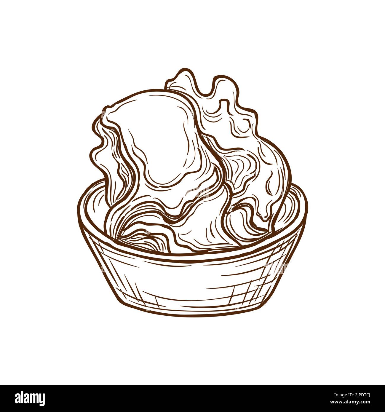 yakinori-stock-vector-images-alamy