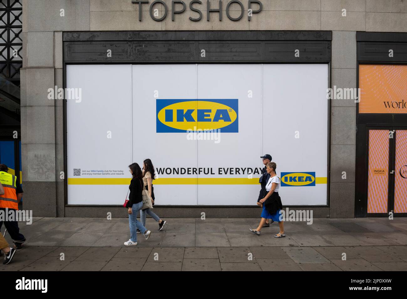Ikea 2021 hi-res stock photography and images - Page 2 - Alamy