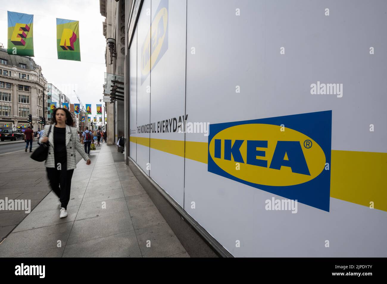 Swedish furniture chain hi-res stock photography and images - Alamy