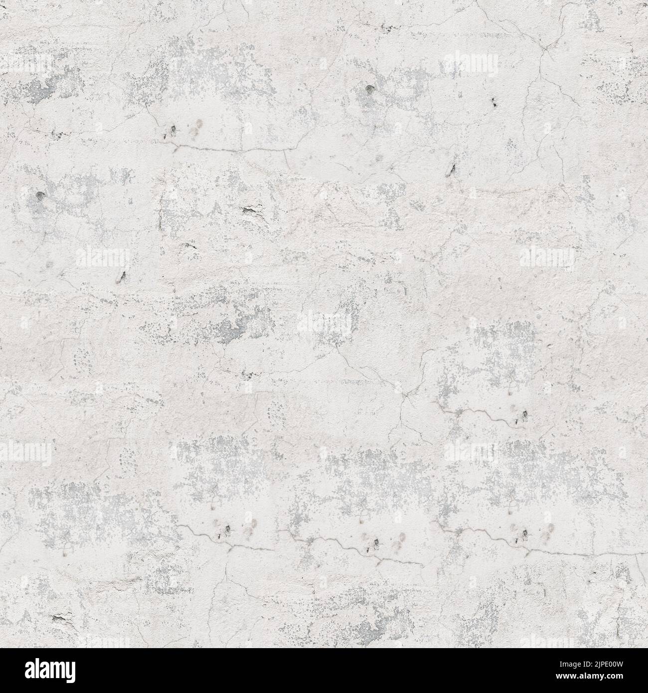 The white concrete wall texture background, seamless background Stock ...