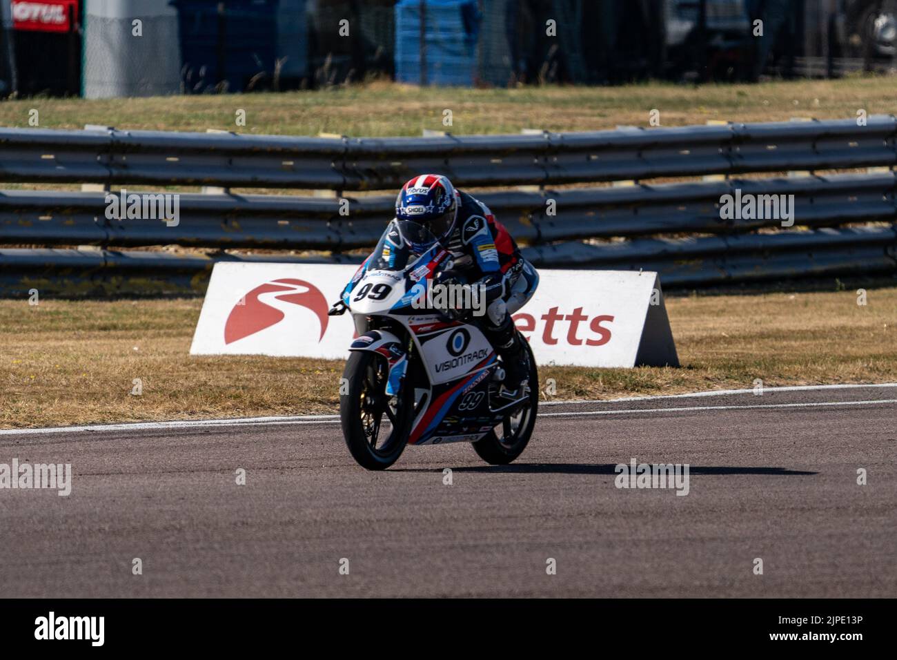honda british talent cup bikes