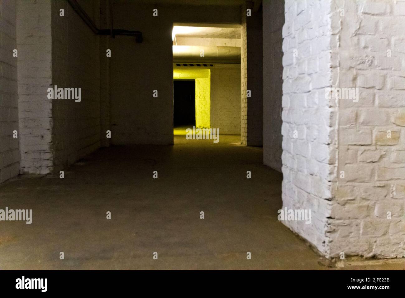 cellar, underground, cellar corridor, basement, cellars, undergrounds