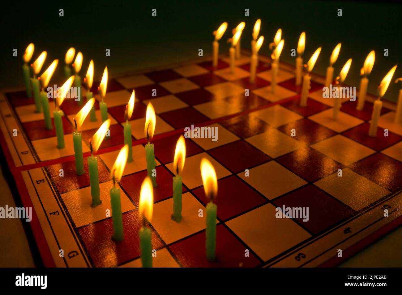 chess, strategy, decisions, playing field, strategies, playing fields Stock Photo