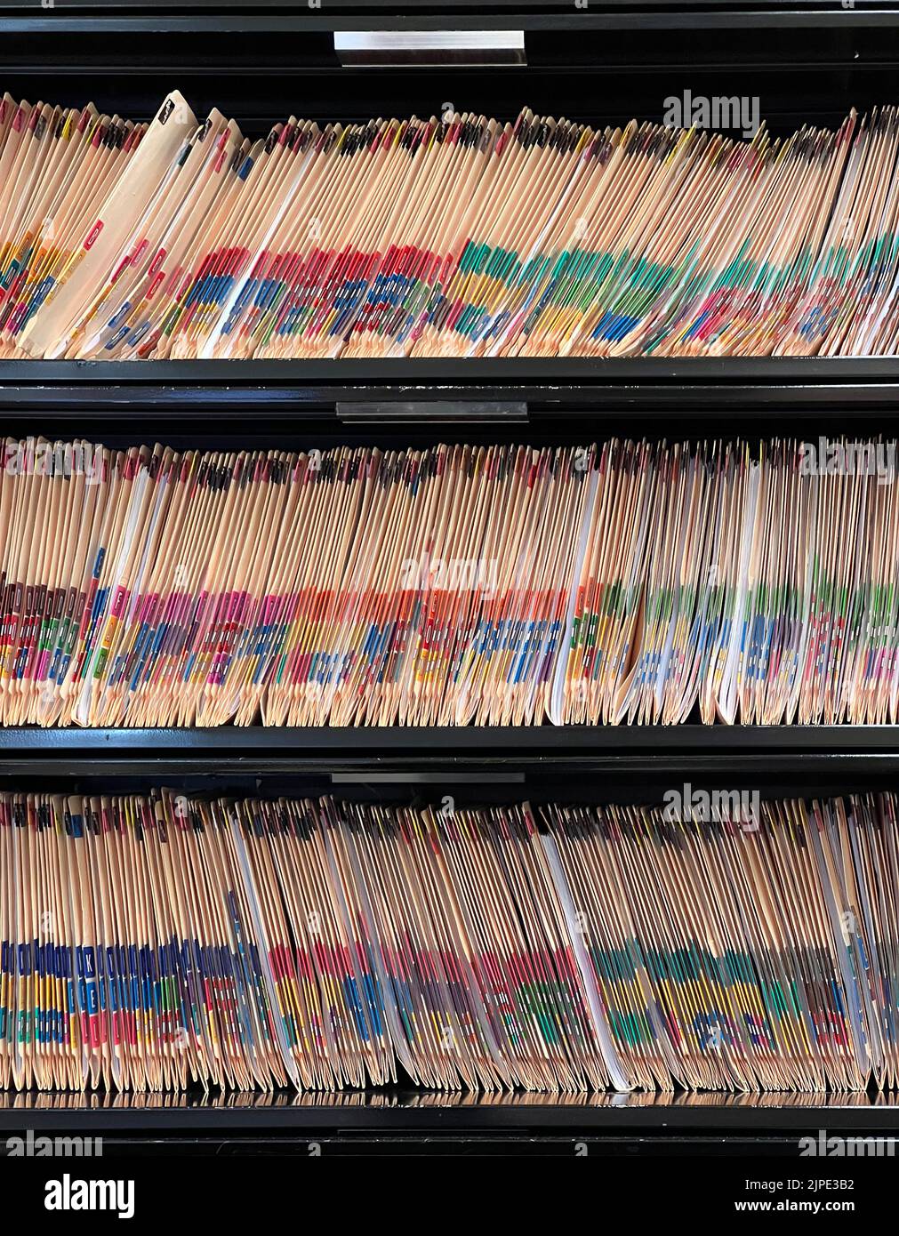 Medical records gp surgery hires stock photography and images Alamy