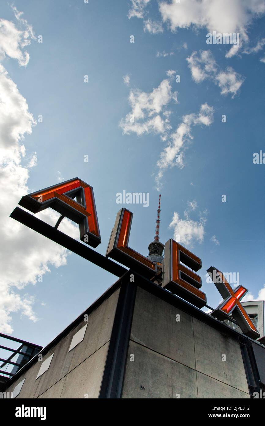 agentur für arbeit berlin mitte postfach