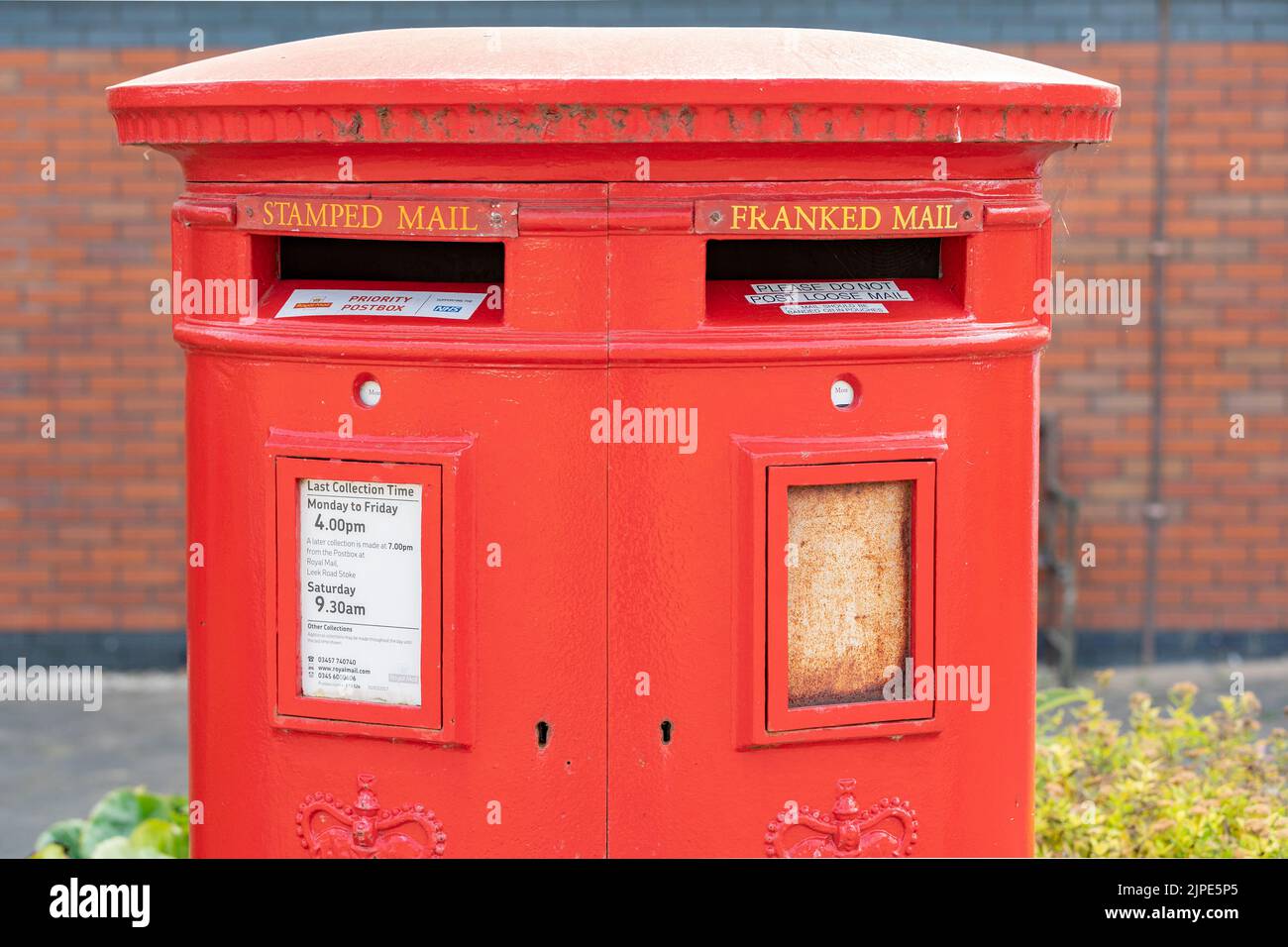 NewcastleunderLyme, Staffordshireunited kingdom August, 14, 2022