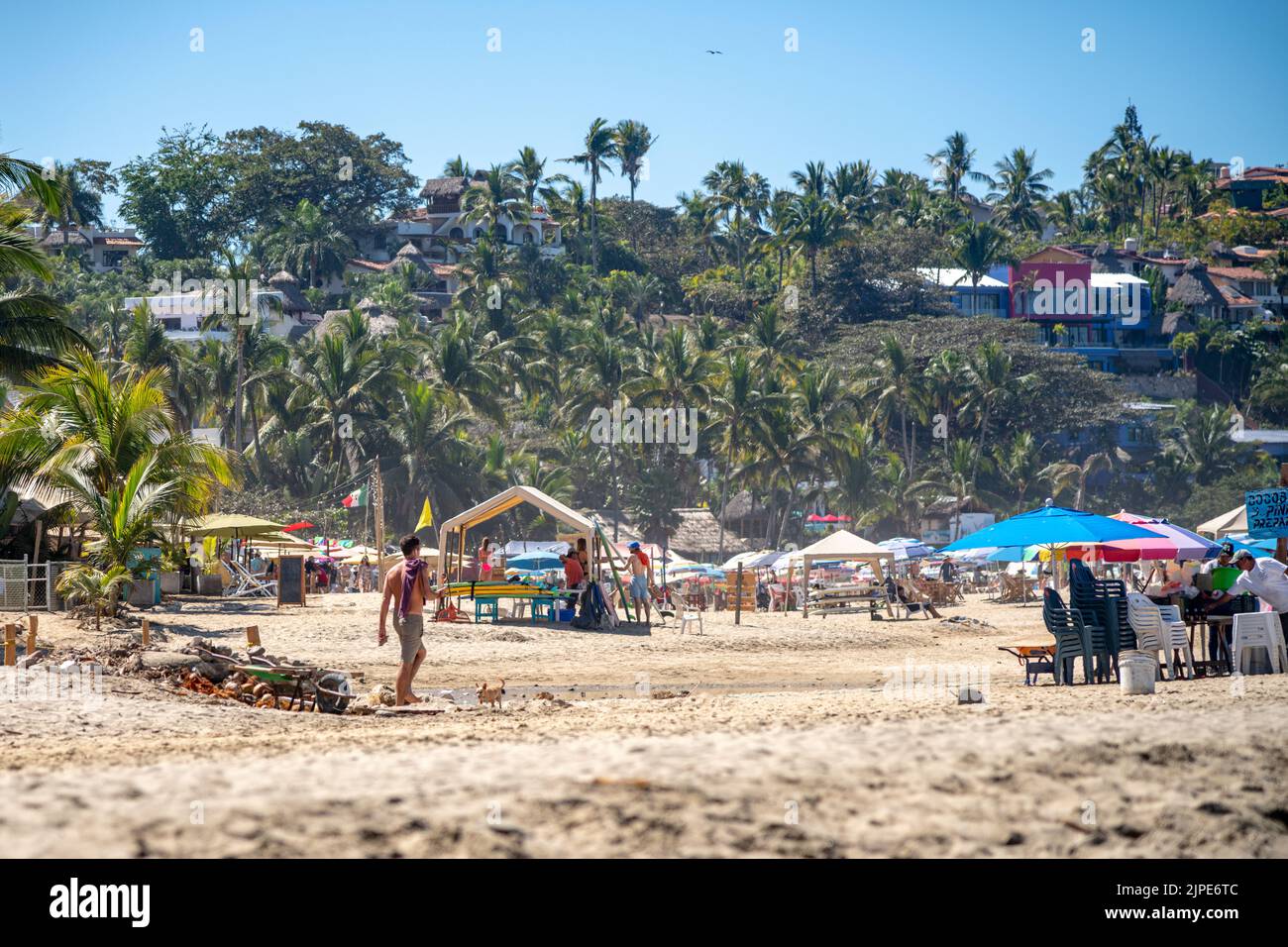 SAYULITA