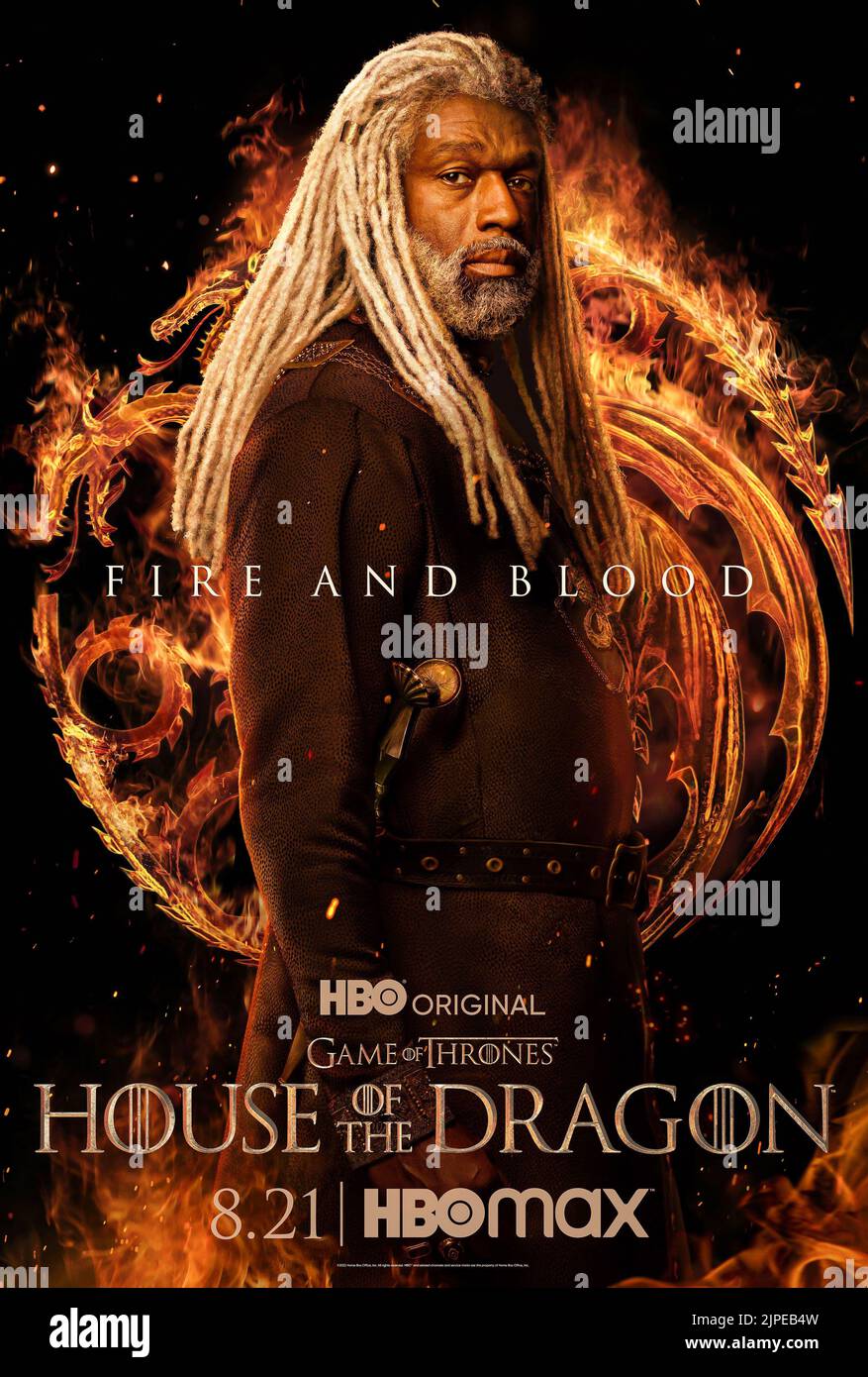 House of the Dragon (2022) - Filmaffinity