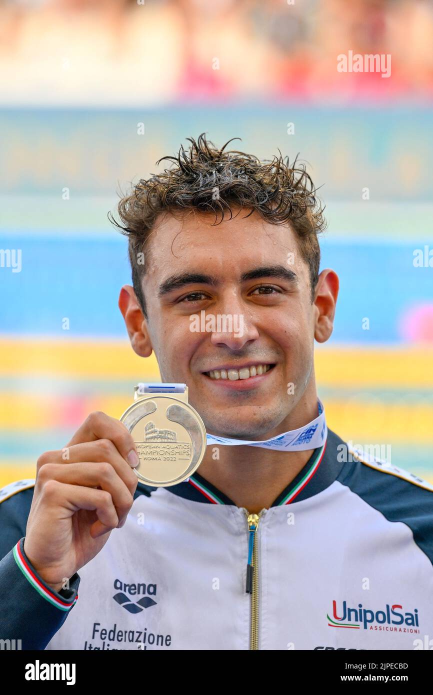 Leonardo deplano hires stock photography and images Alamy