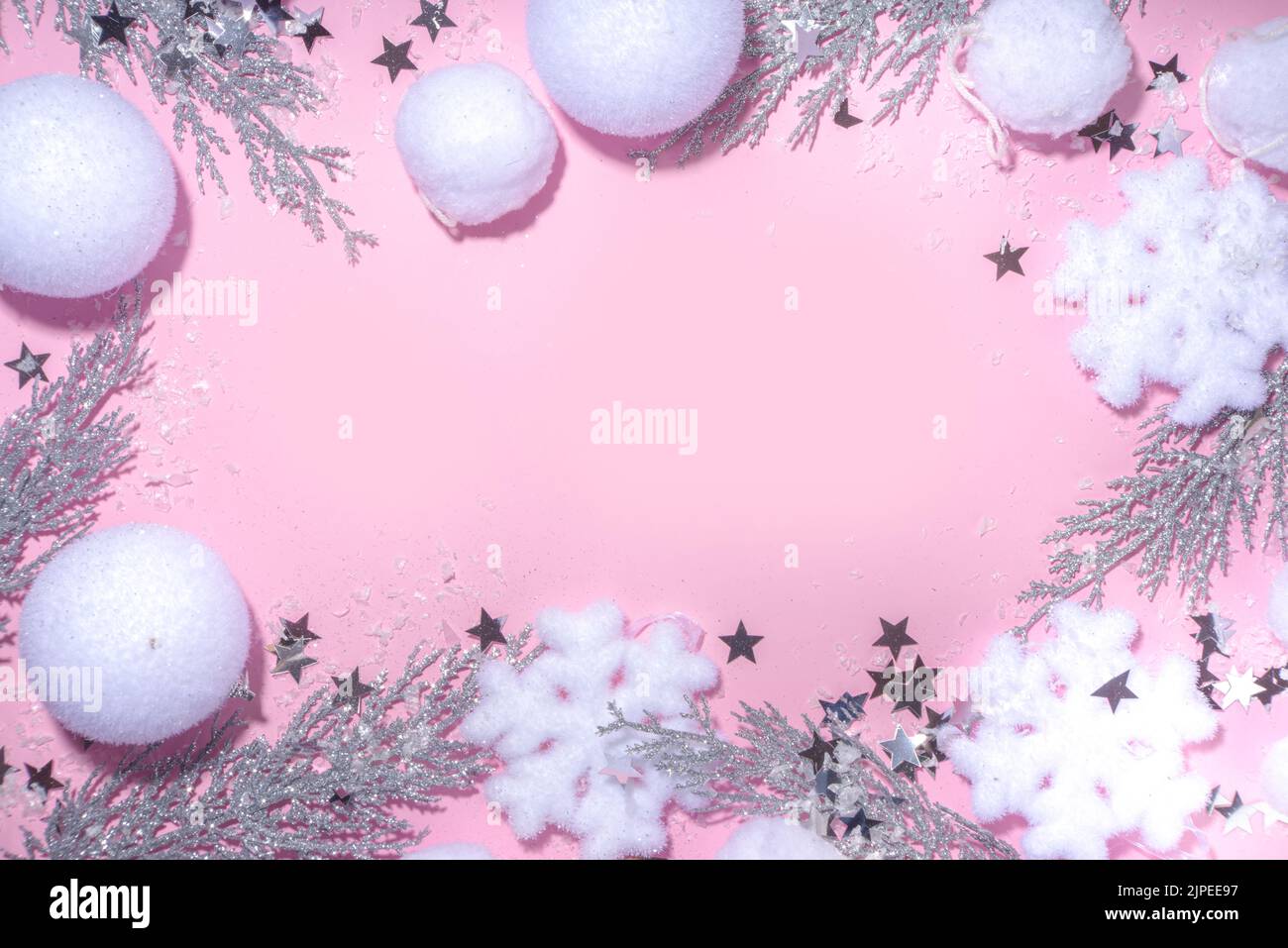 Festive Fluffy Pjoys