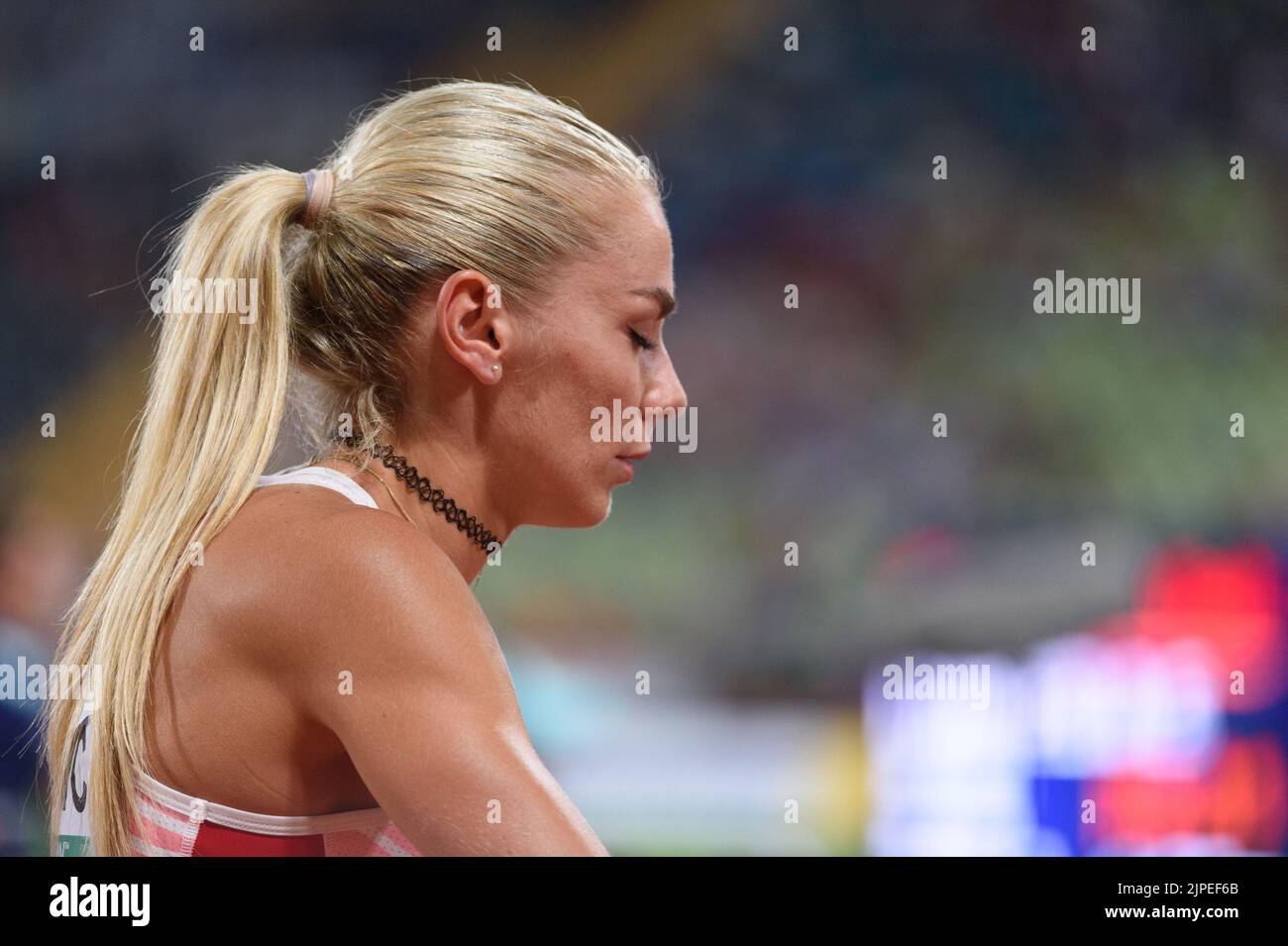 Ivona dadic munich 2022 hi-res stock photography and images - Alamy