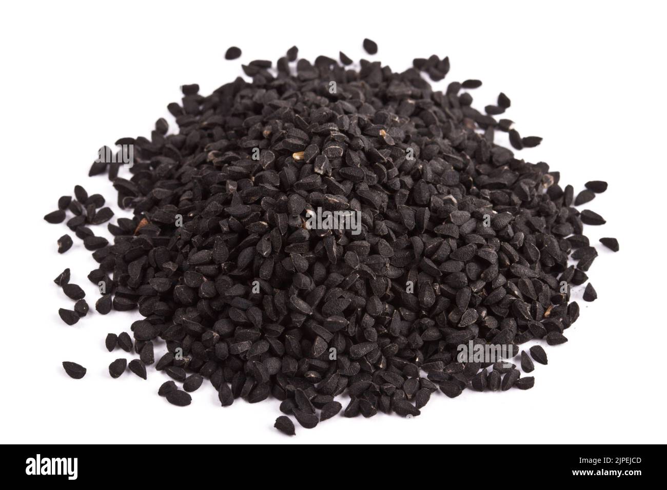 black cumin, black cumins Stock Photo Alamy