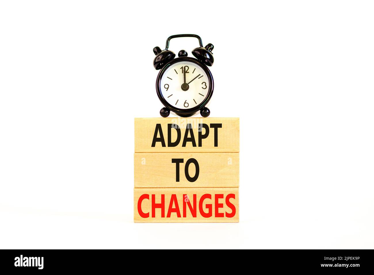 Adaptable thinking Cut Out Stock Images & Pictures - Alamy