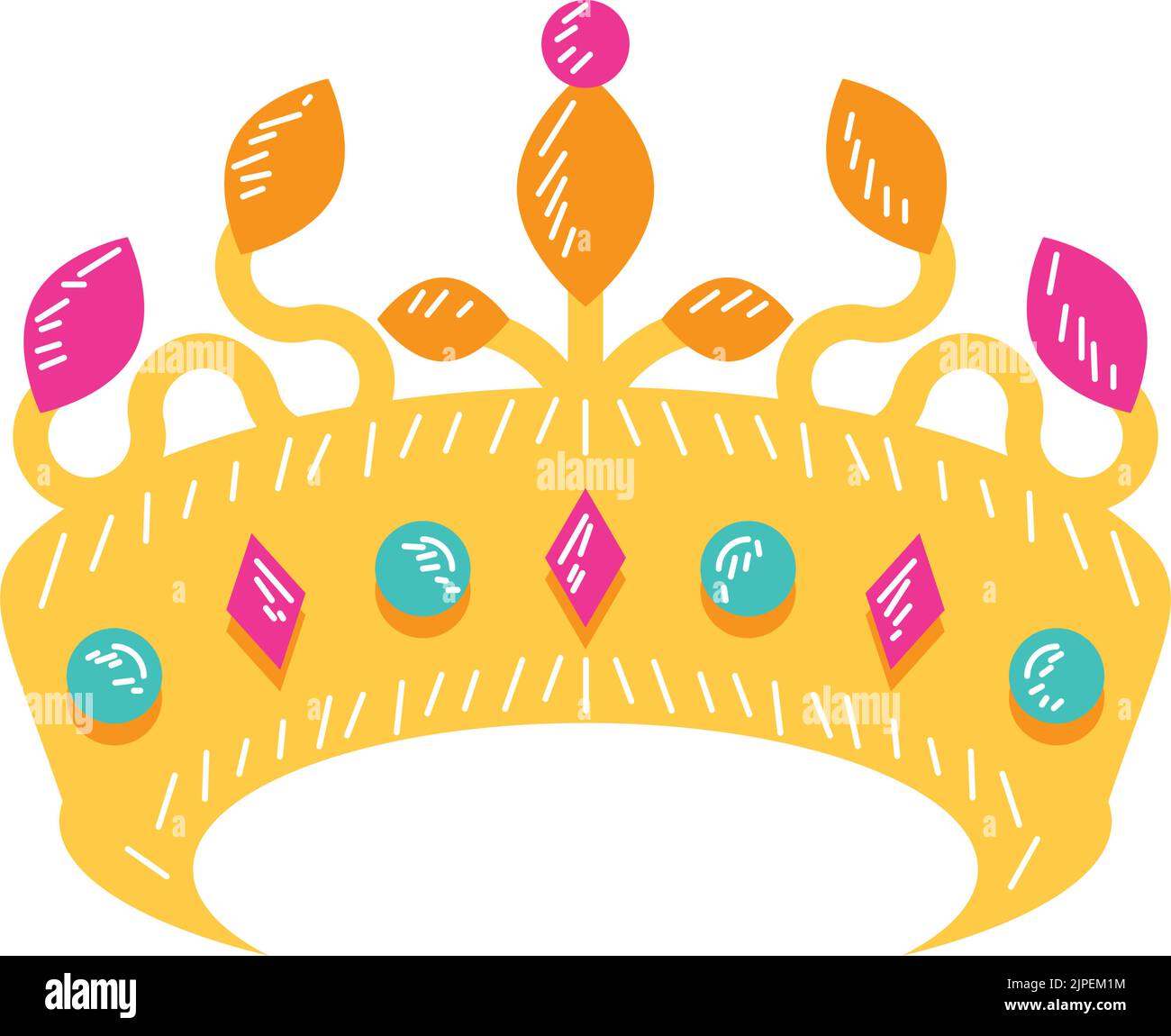 crown luxury icon Stock Vector Image & Art - Alamy