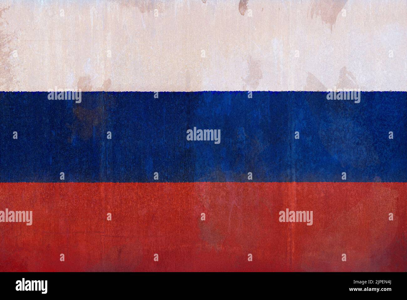 Old russia flag hi-res stock photography and images - Alamy