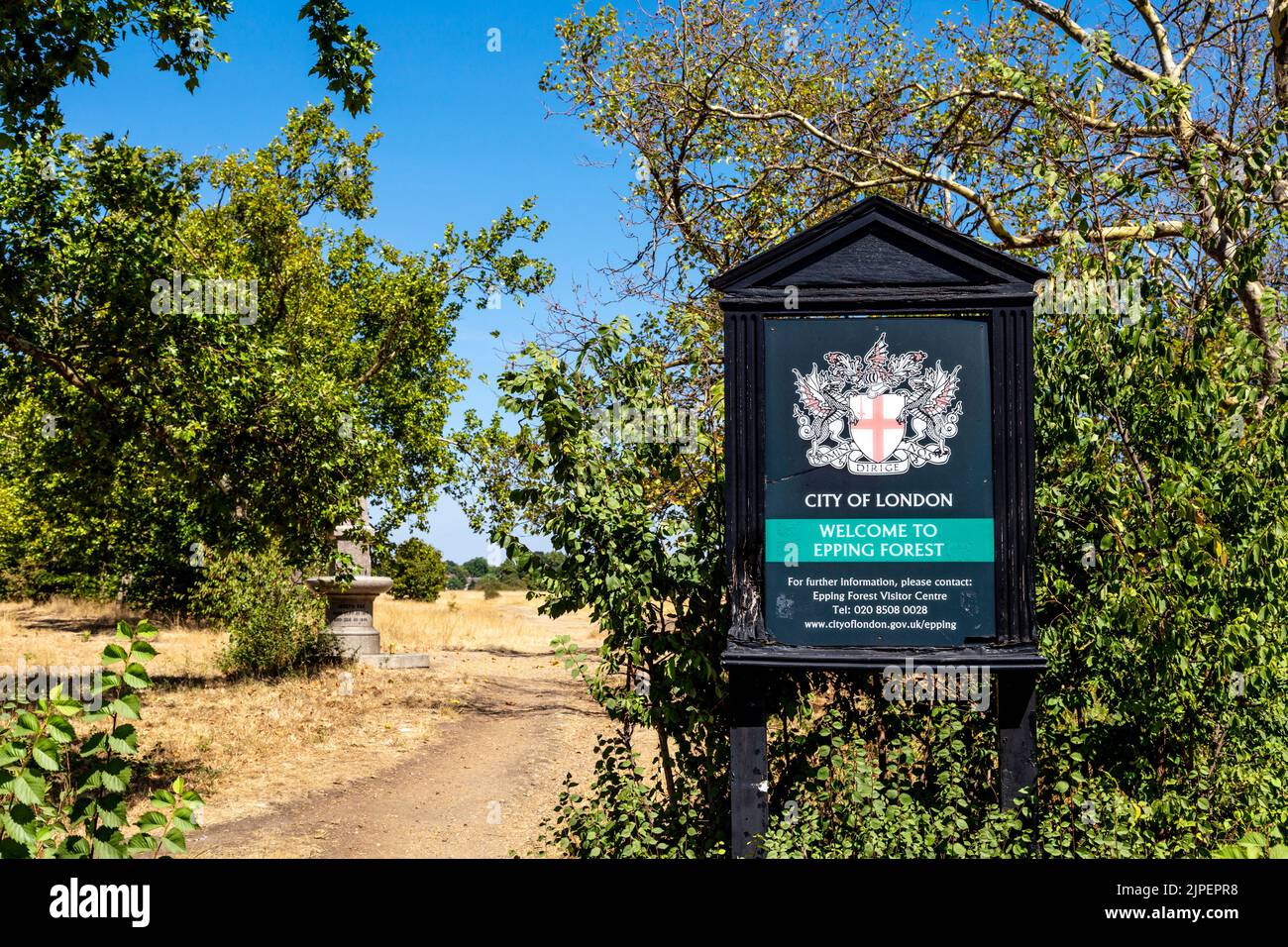 to epping forest hires stock photography and images Alamy