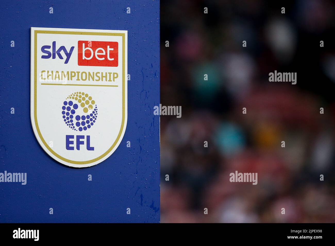 Efl championship hires stock photography and images Alamy