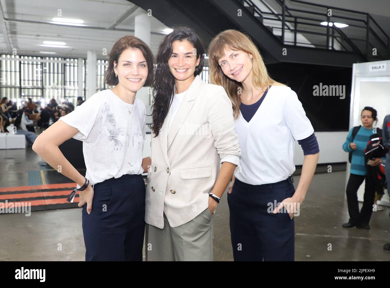 Luciana curtis hi-res stock photography and images - Alamy