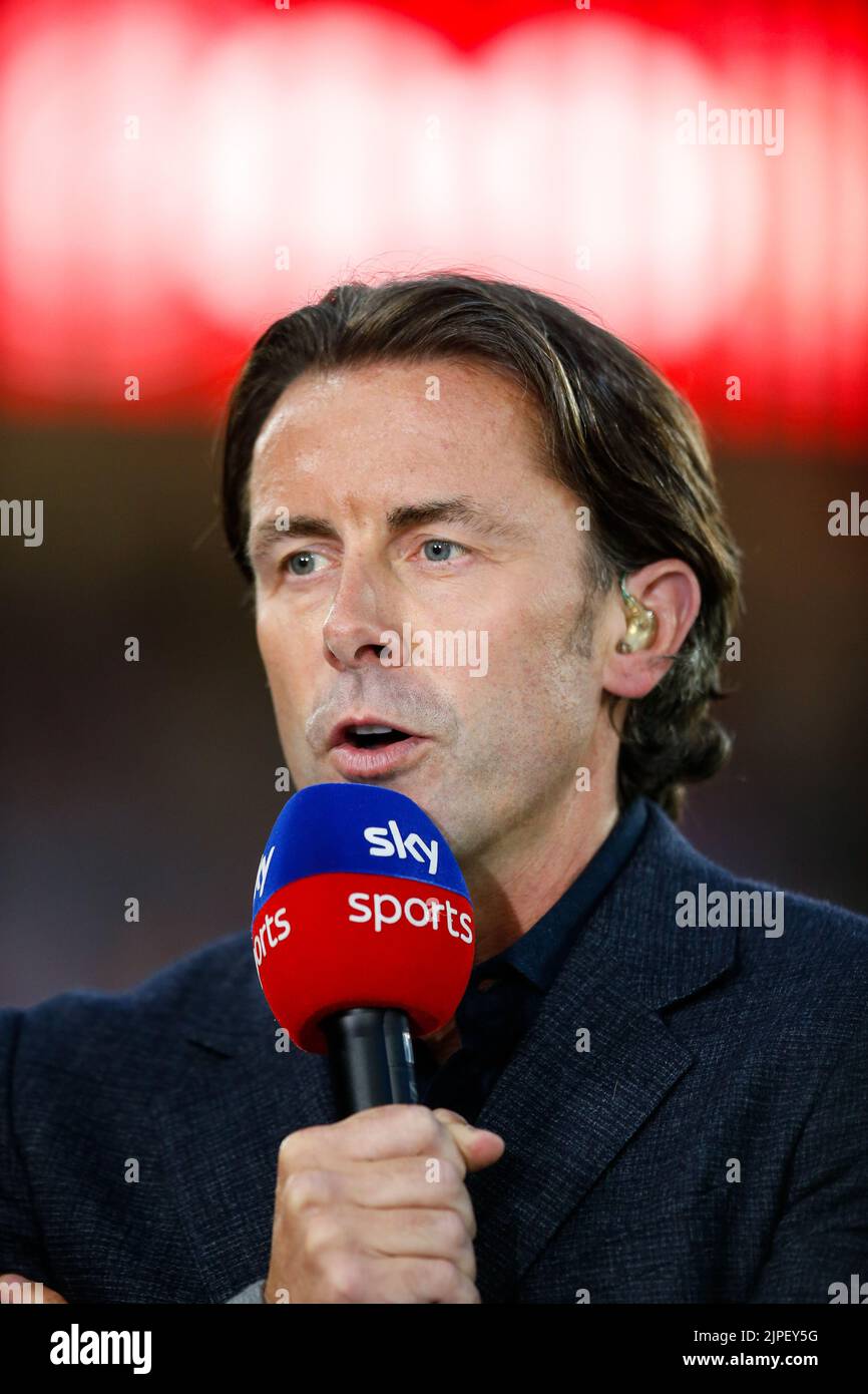 Prutton david hi-res stock photography and images - Alamy