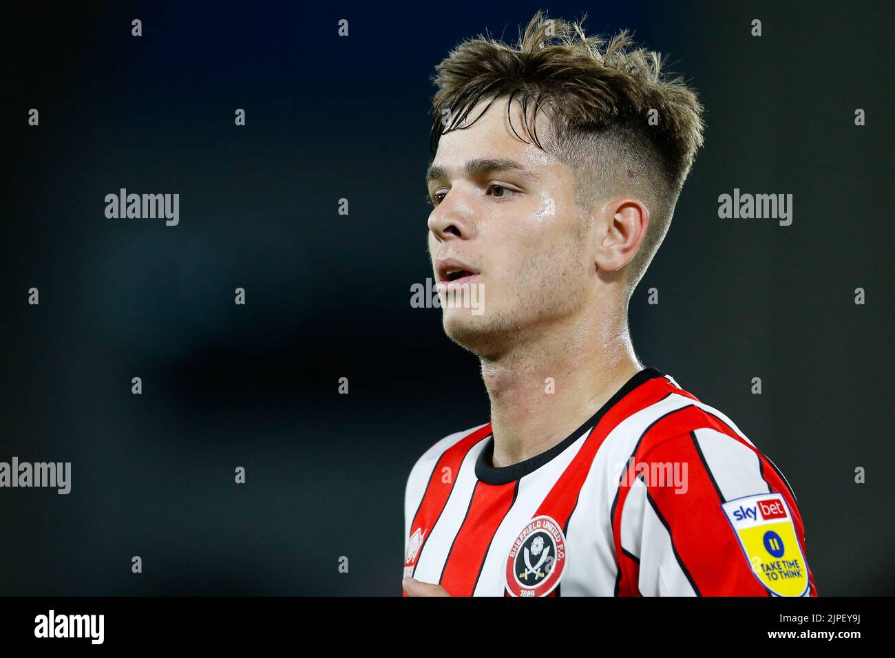 James mcatee sheffield hires stock photography and images Alamy