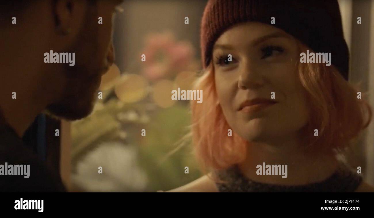 DINNER PARTY, Jody Steel, 2021. © Vertical Entertainment /Courtesy Everett Collection Stock