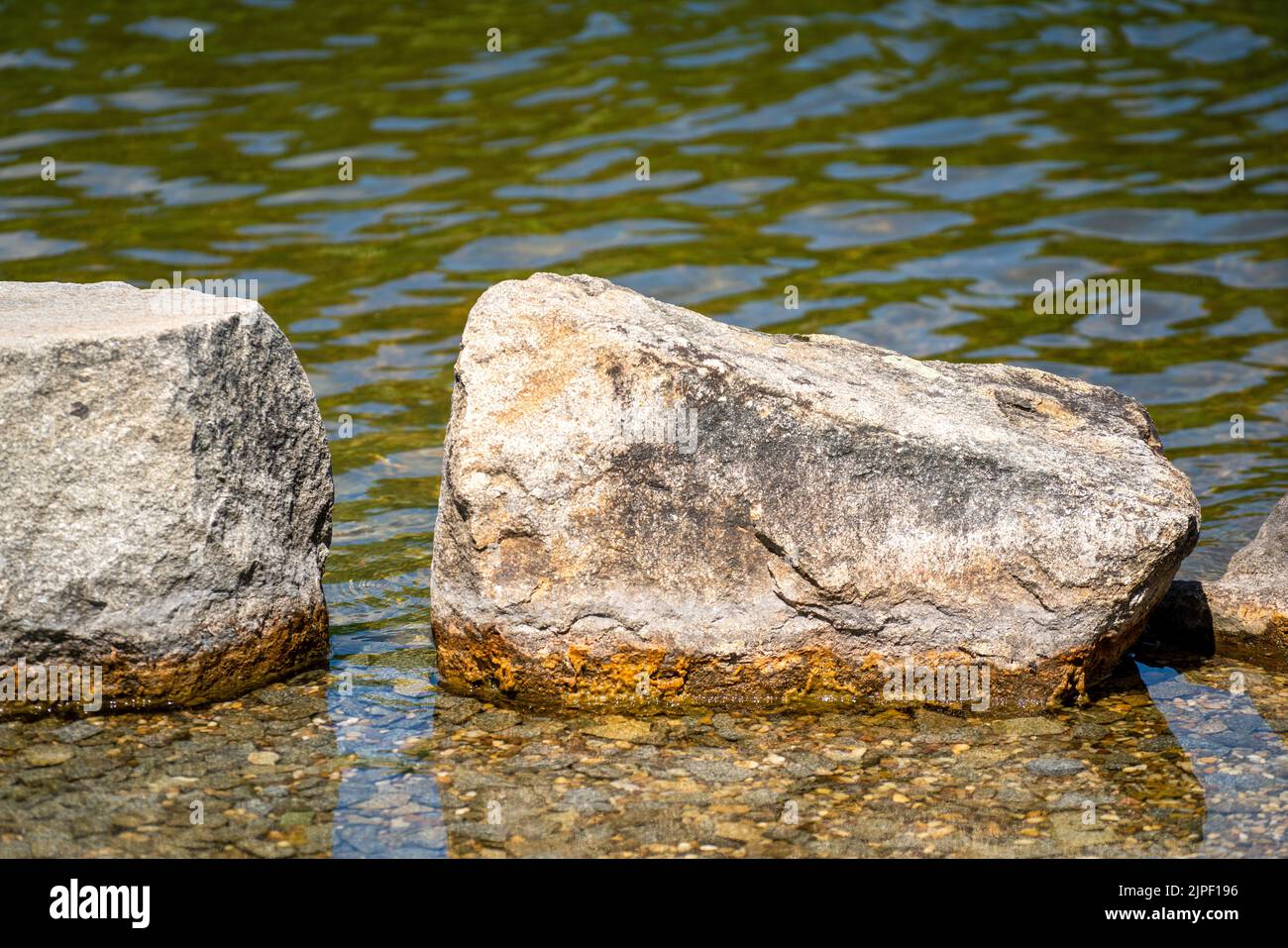 Big water flow hi-res stock photography and images - Alamy