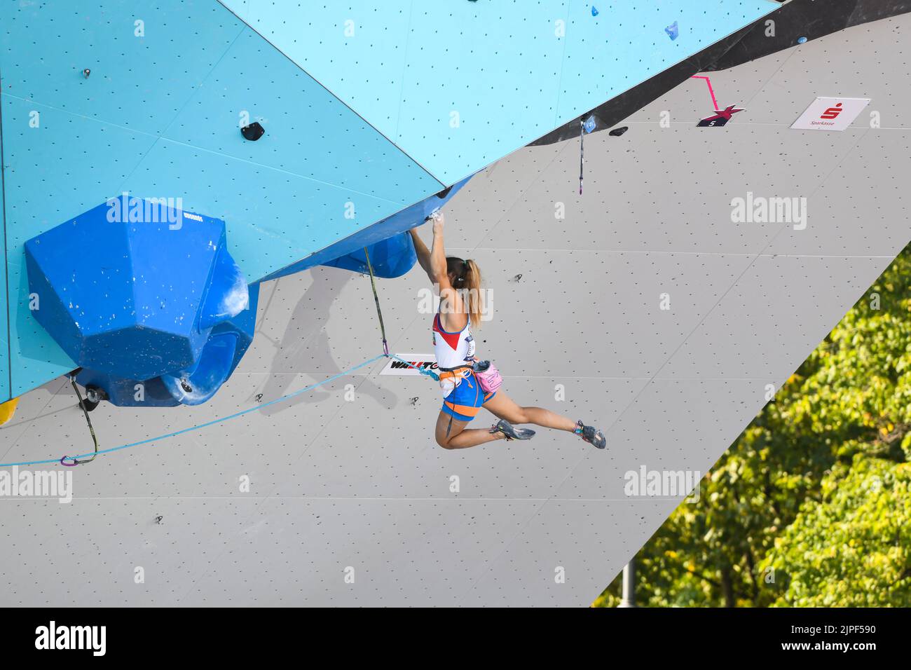 Camilla moroni hires stock photography and images Alamy