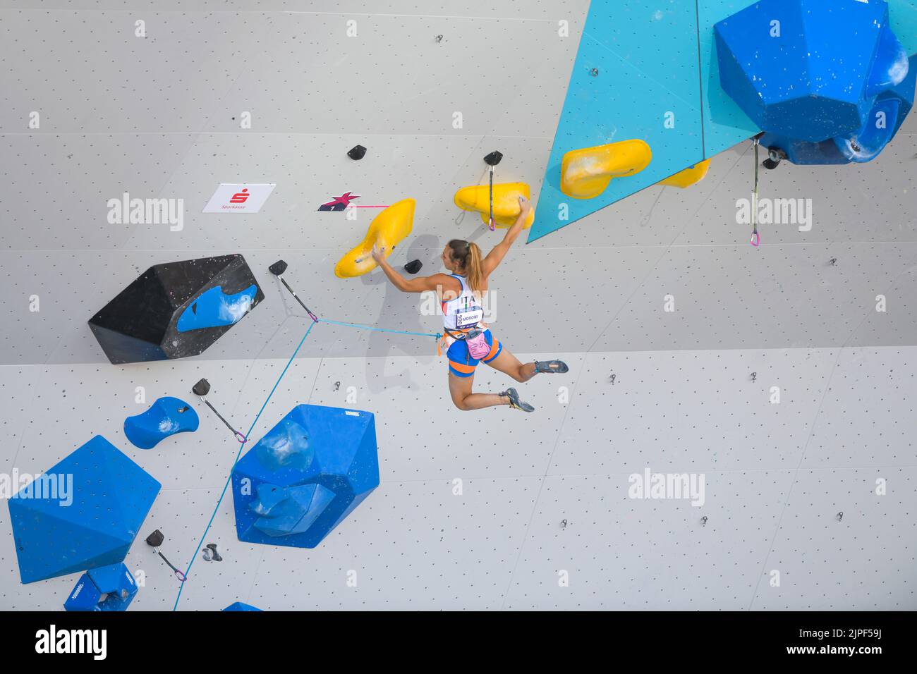 Camilla moroni hires stock photography and images Alamy