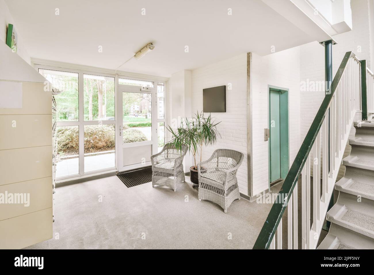 Curated Luxury Access Through Hallway Apartments Gallery View 51