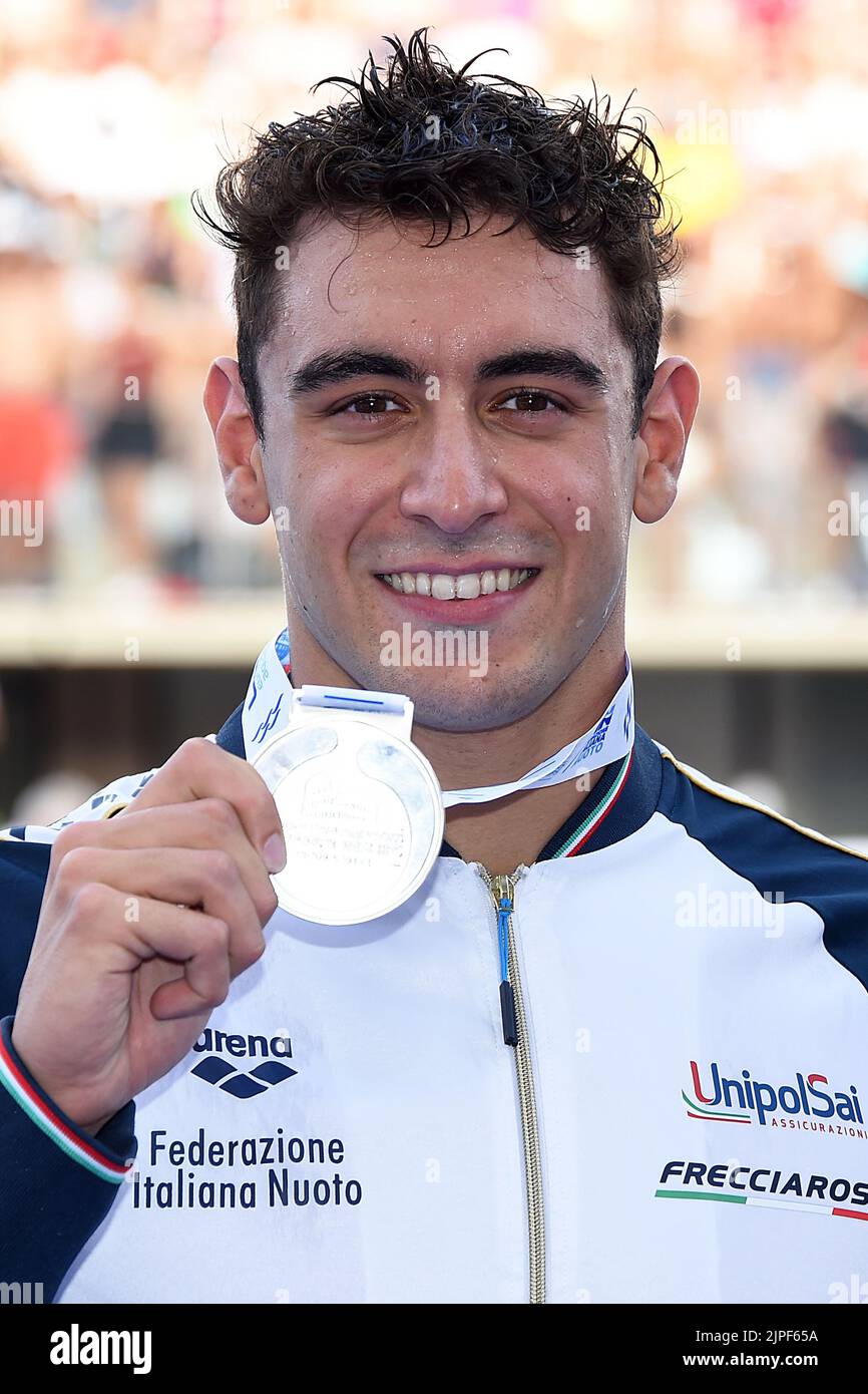 Leonardo deplano hires stock photography and images Alamy