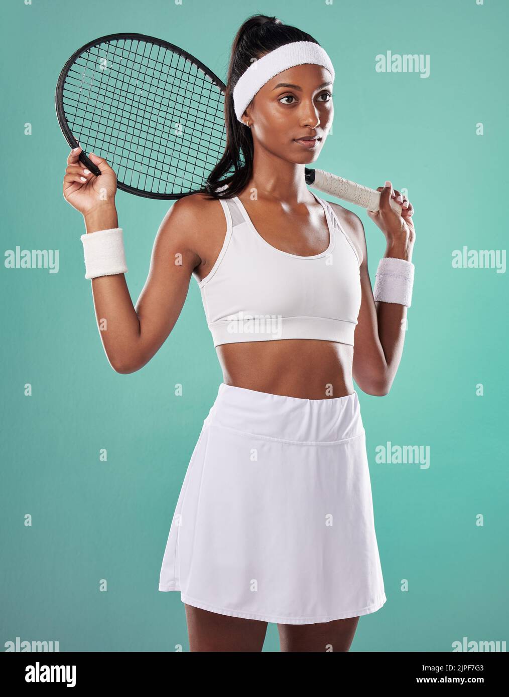 Tennis uniform stock photography and images Alamy
